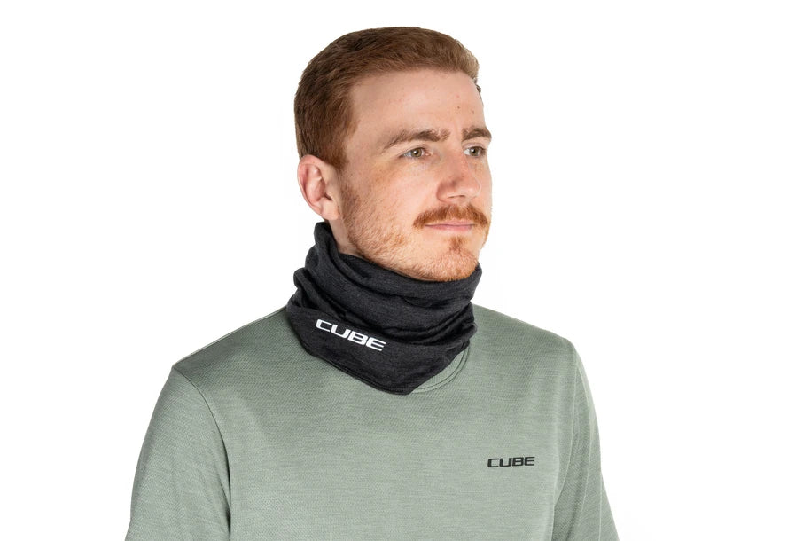 Cube Funktionstuch RACE Be Warm