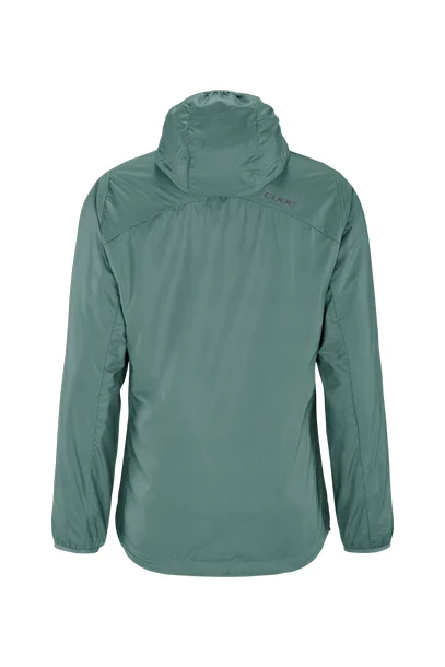 Cube GRAVEL WS Jacke Allwetter - Image 2