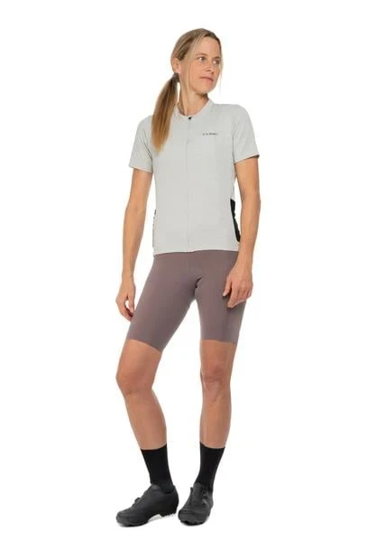 Cube GRAVEL WS Trikot Full Zip CARGO kurzarm - Image 3
