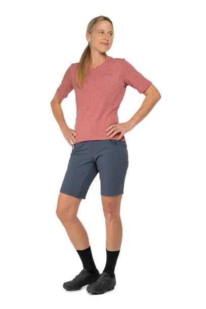 Cube GRAVEL WS Trikot kurzarm - Image 3