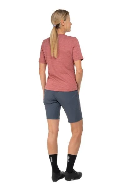 Cube GRAVEL WS Trikot kurzarm - Image 4