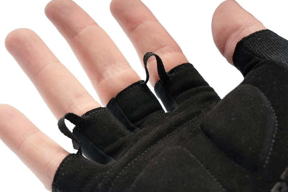 Cube Handschuhe CMPT Comfort kurzfinger - Image 2