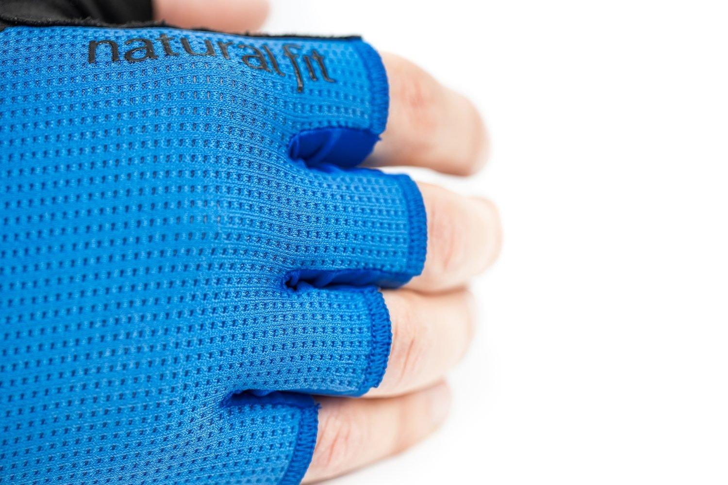 Cube Handschuhe Kurzfinger X NF - Image 10