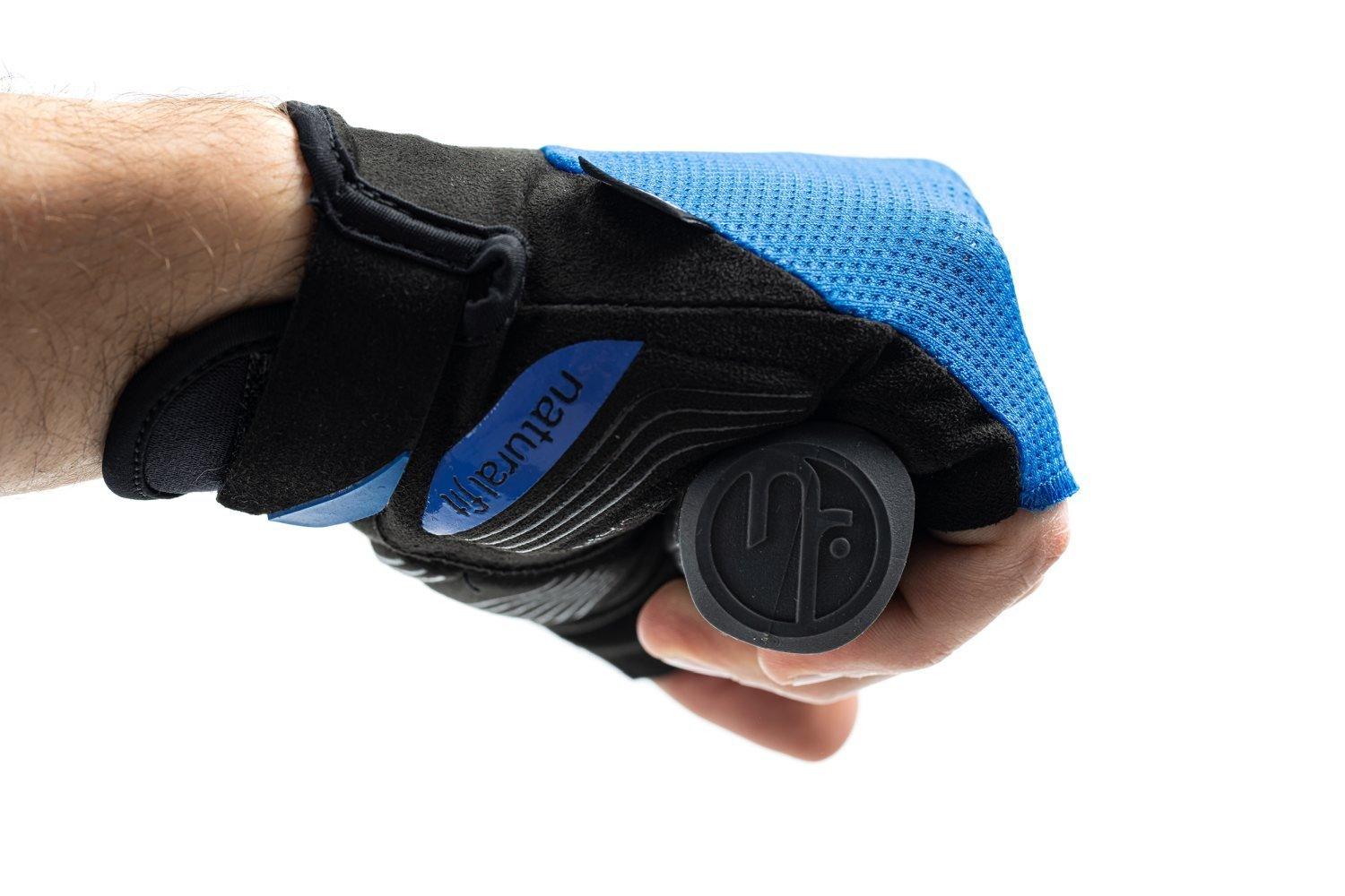 Cube Handschuhe Kurzfinger X NF - Image 11