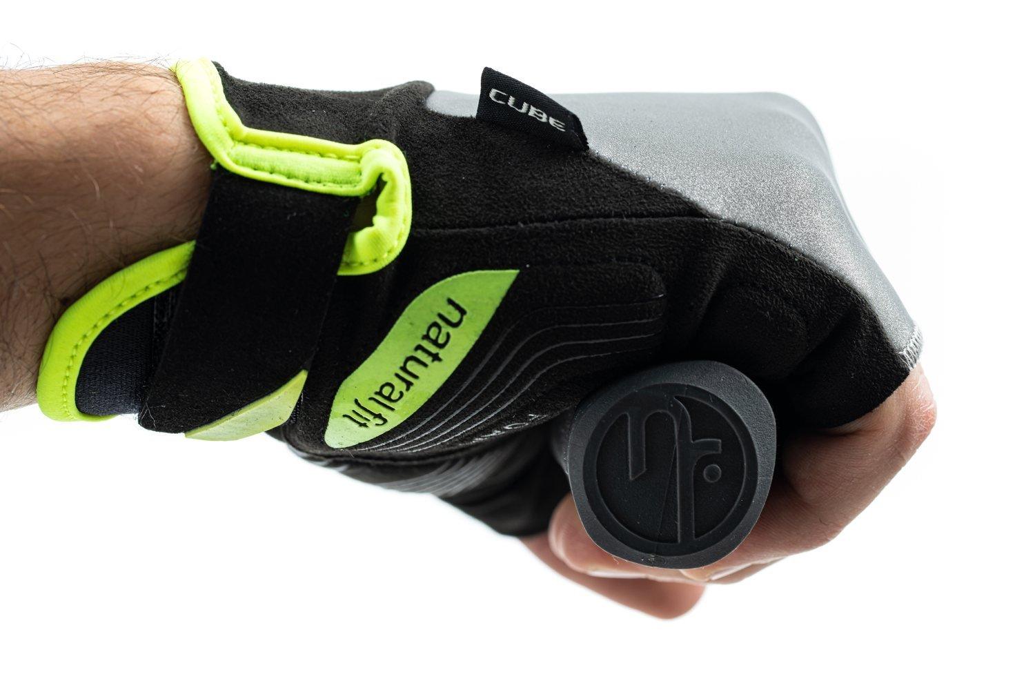 Cube Handschuhe Kurzfinger X NF - Image 17