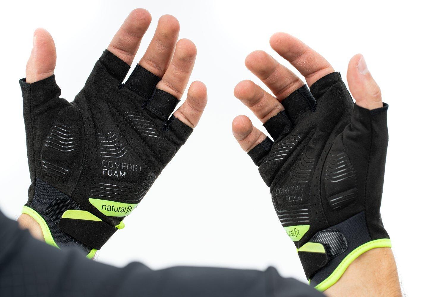 Cube Handschuhe Kurzfinger X NF - Image 18