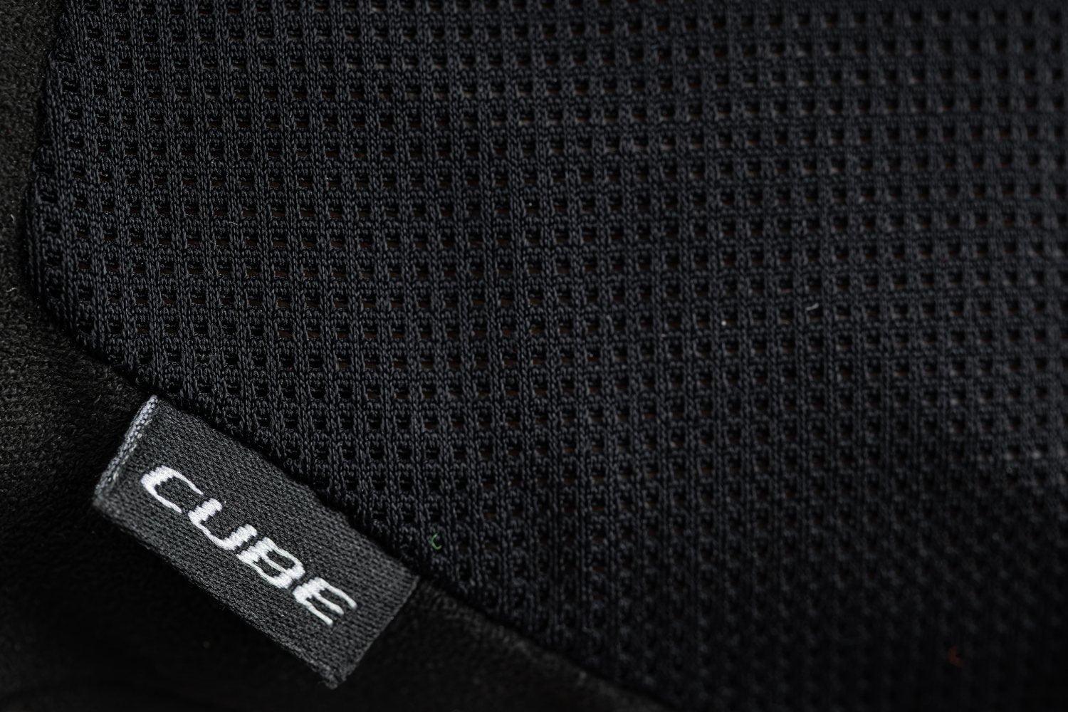 Cube Handschuhe Kurzfinger X NF - Image 3
