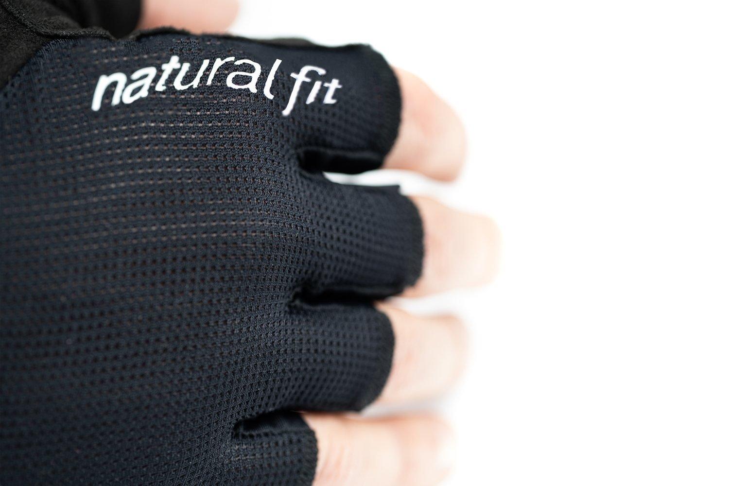 Cube Handschuhe Kurzfinger X NF - Image 4