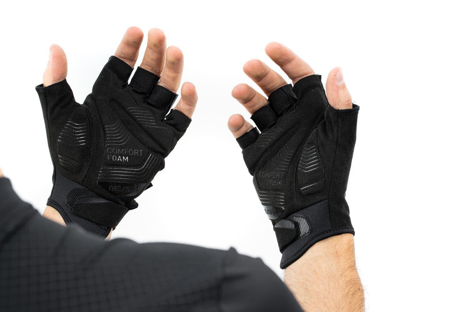 Cube Handschuhe Kurzfinger X NF - Image 6