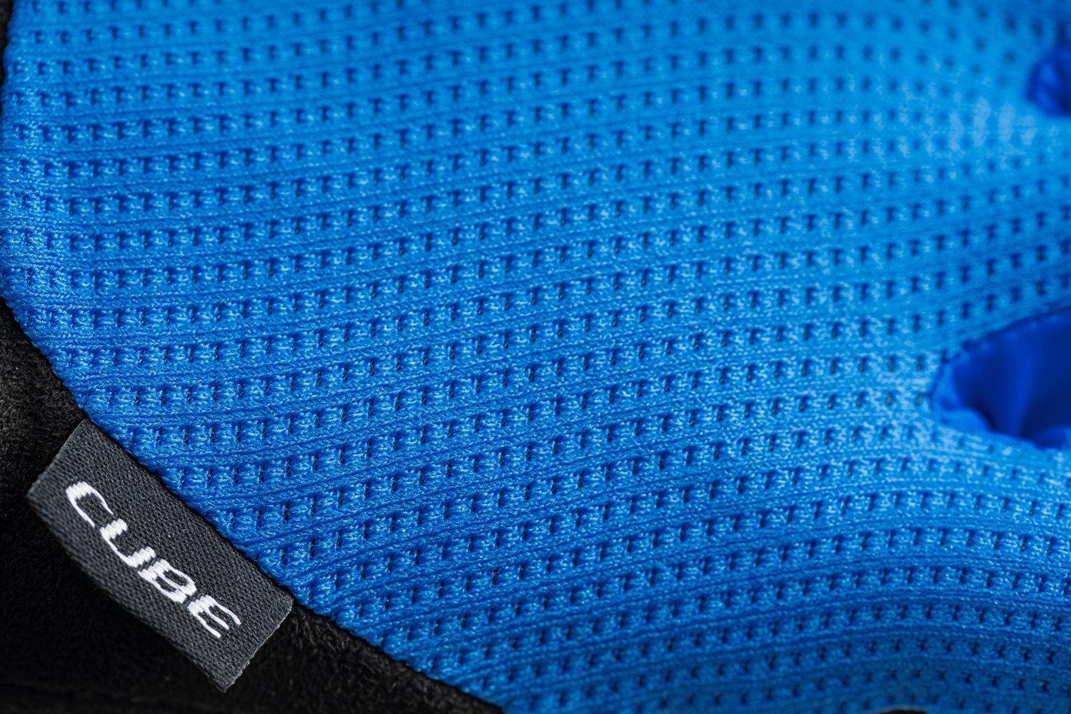 Cube Handschuhe Kurzfinger X NF - Image 9