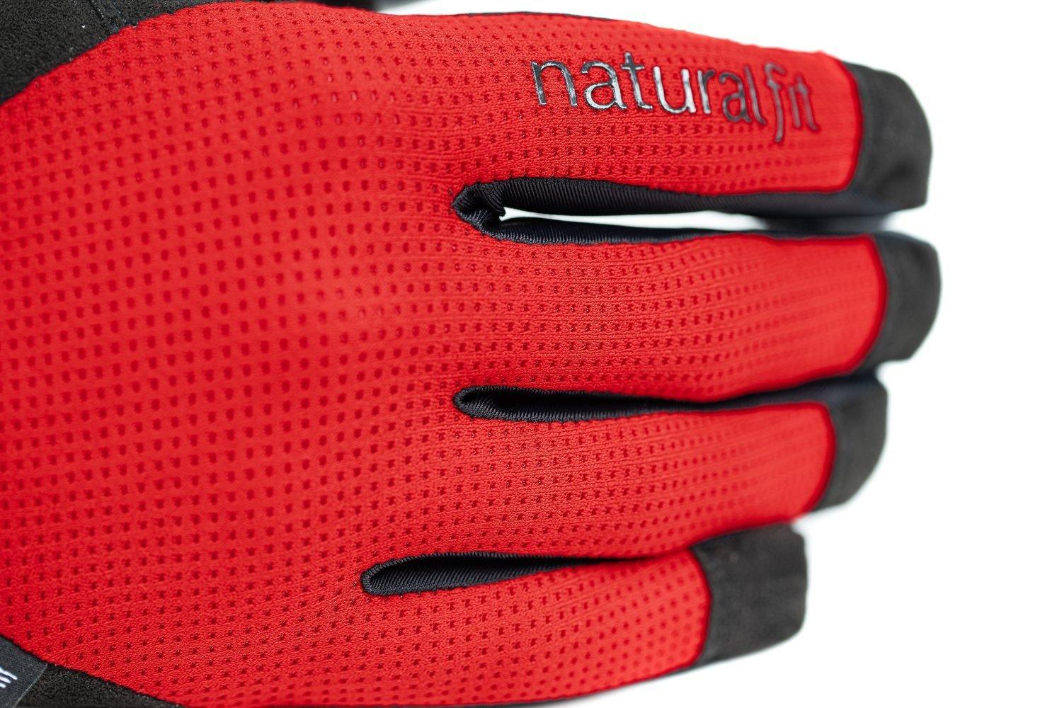 Cube Handschuhe langfinger X NF - Image 10