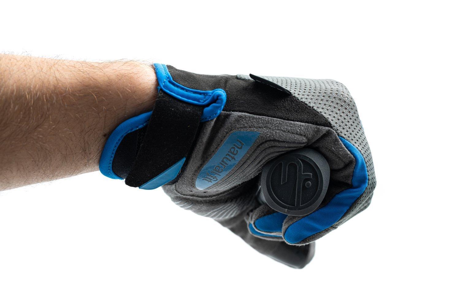 Cube Handschuhe langfinger X NF - Image 18