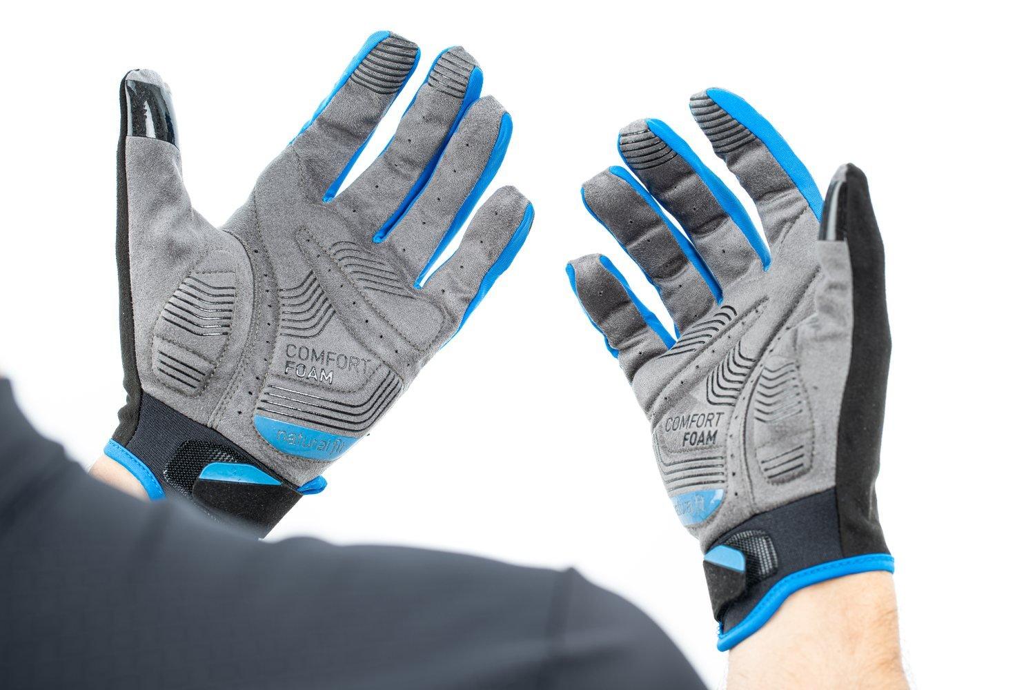 Cube Handschuhe langfinger X NF - Image 19