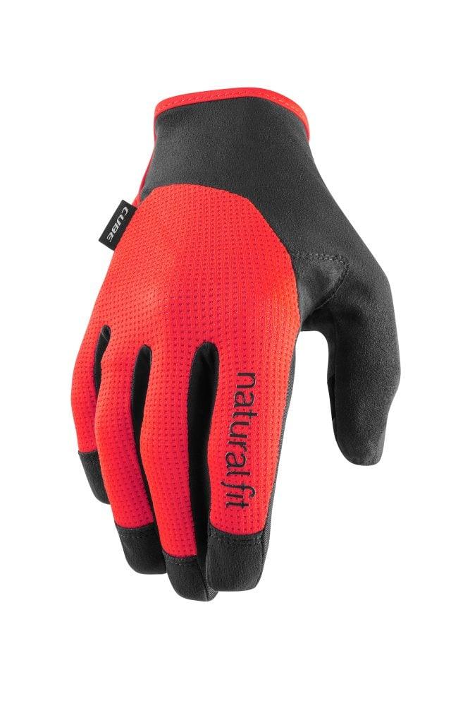 Cube Handschuhe langfinger X NF - Image 7