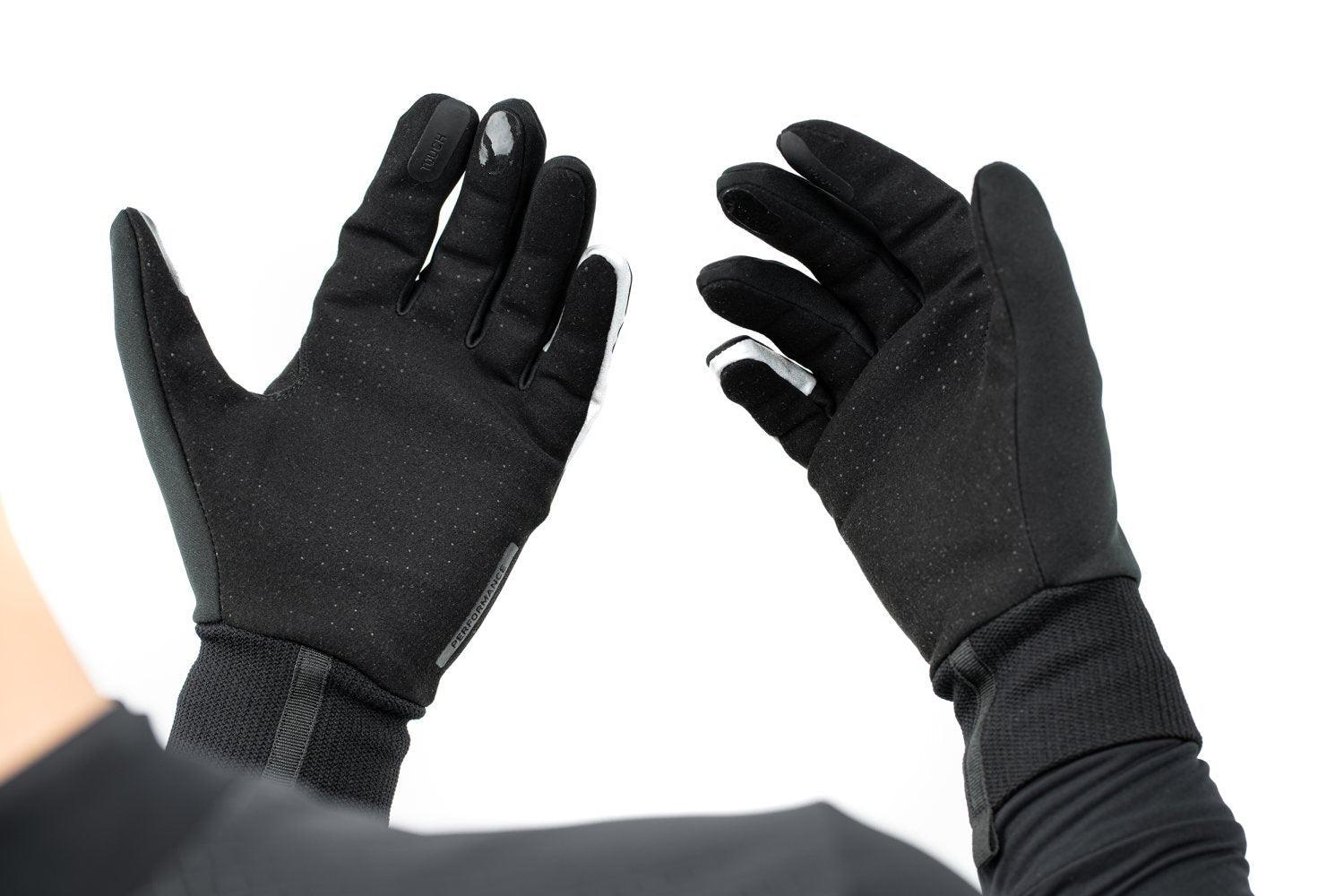 Cube Handschuhe Performance All Season langfinger - Image 4