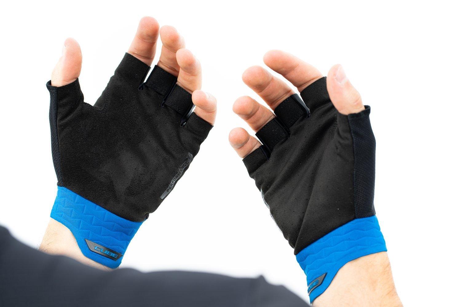 Cube Handschuhe Performance kurzfinger - Image 12