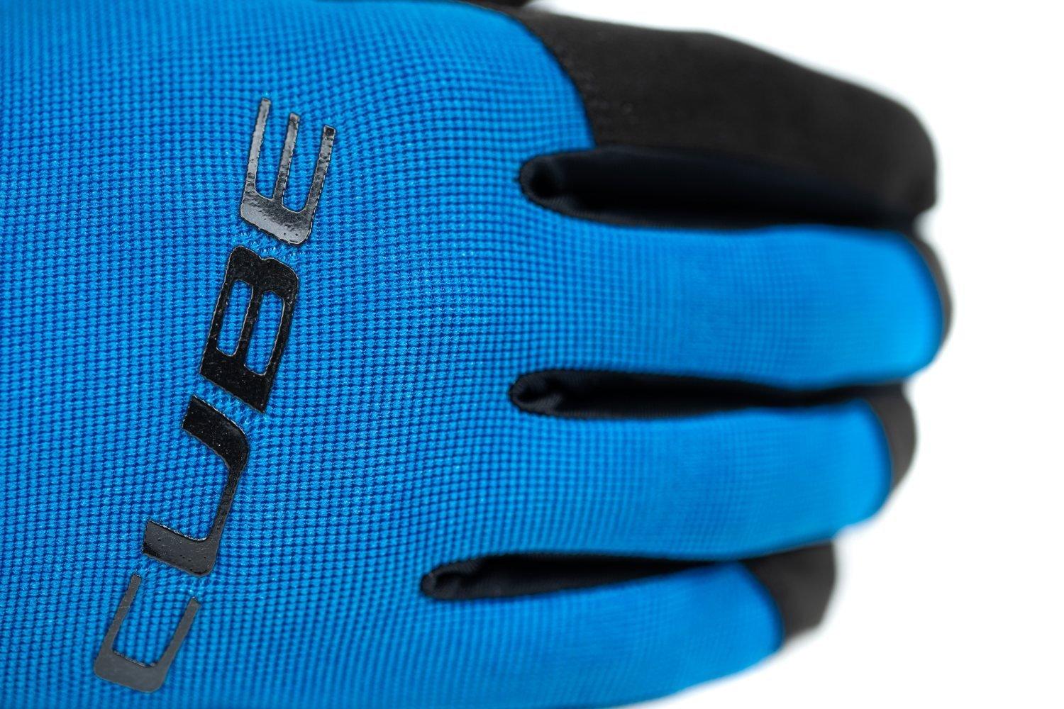 Cube Handschuhe Performance langfinger - Image 10