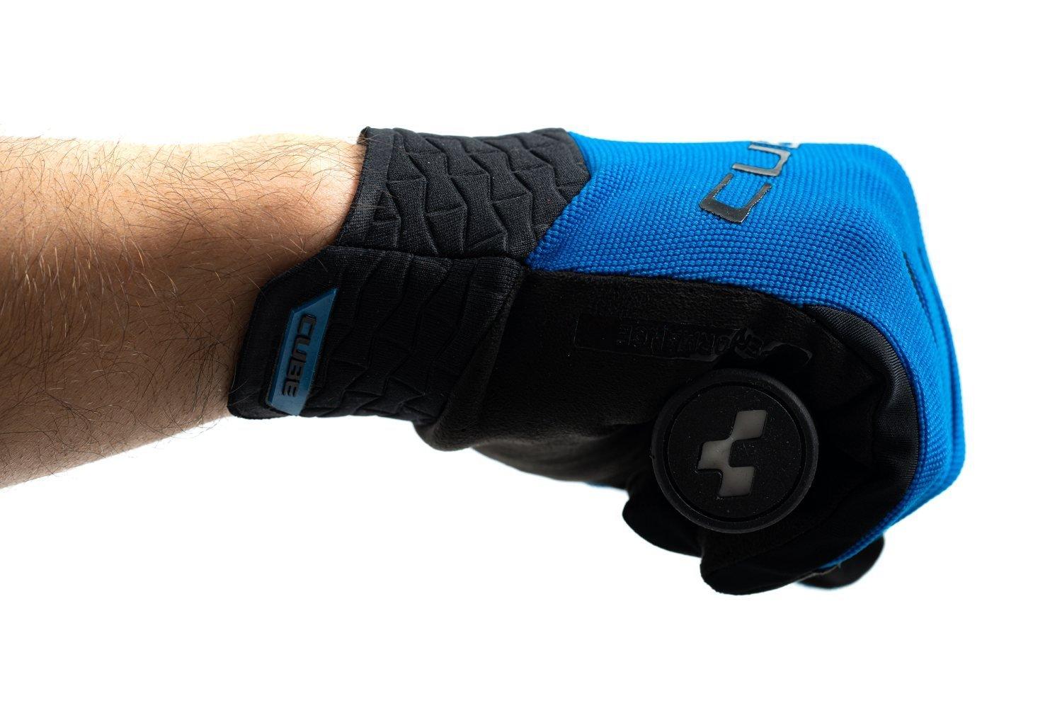 Cube Handschuhe Performance langfinger - Image 11