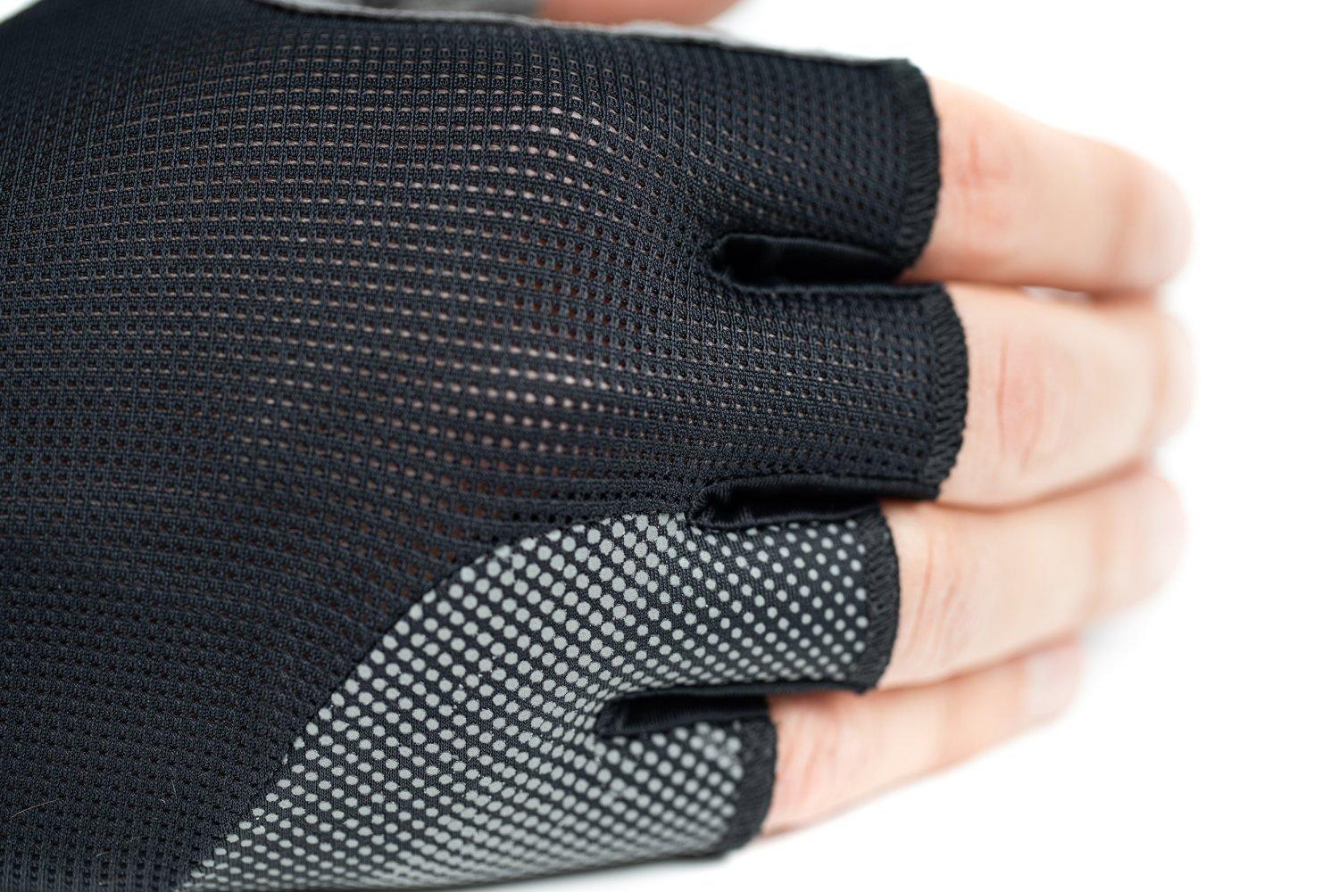Cube Handschuhe PRO kurzfinger - Image 4