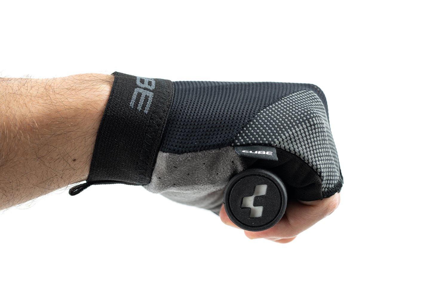 Cube Handschuhe PRO kurzfinger - Image 5
