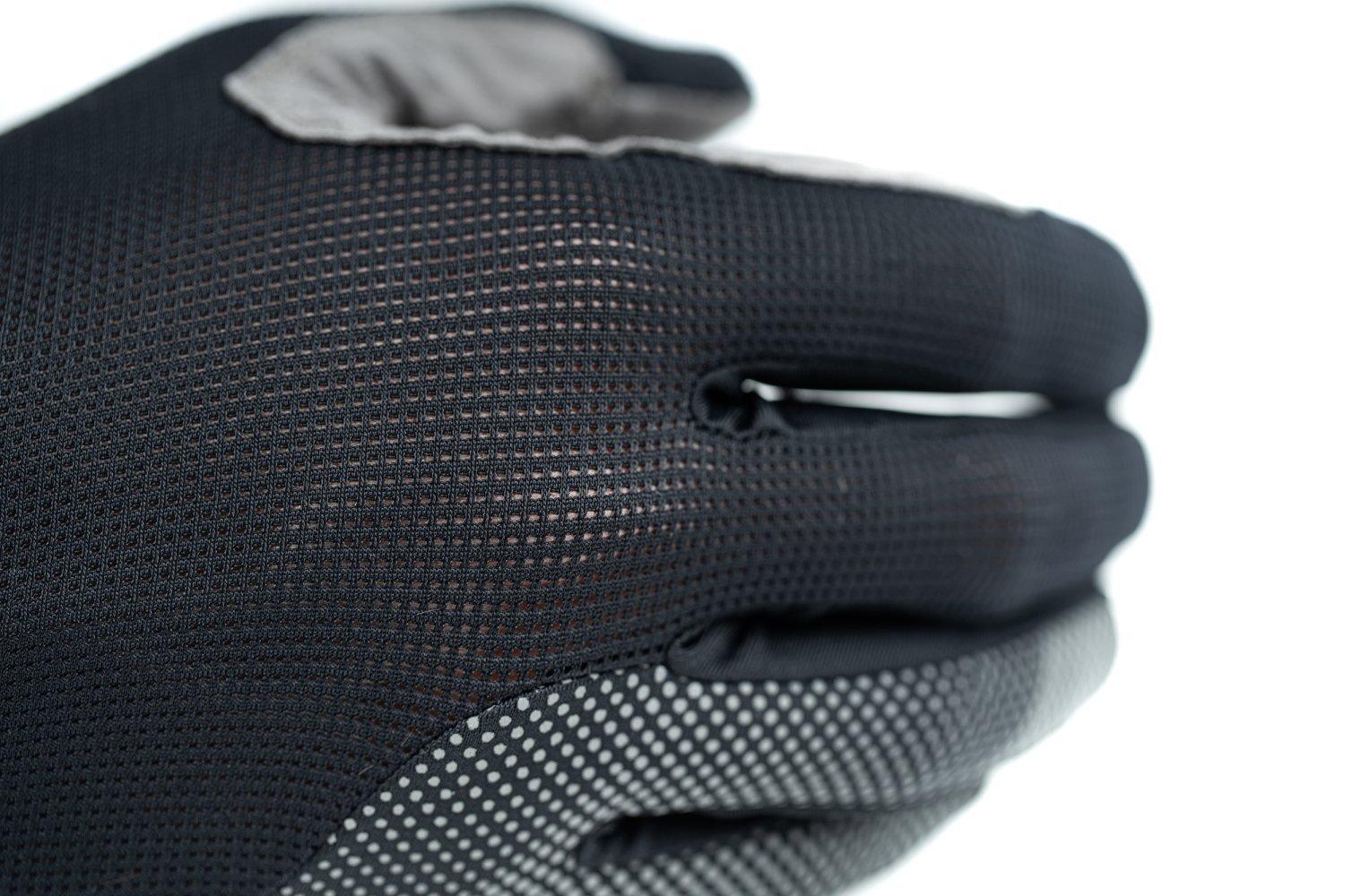 Cube Handschuhe PRO langfinger - Image 4