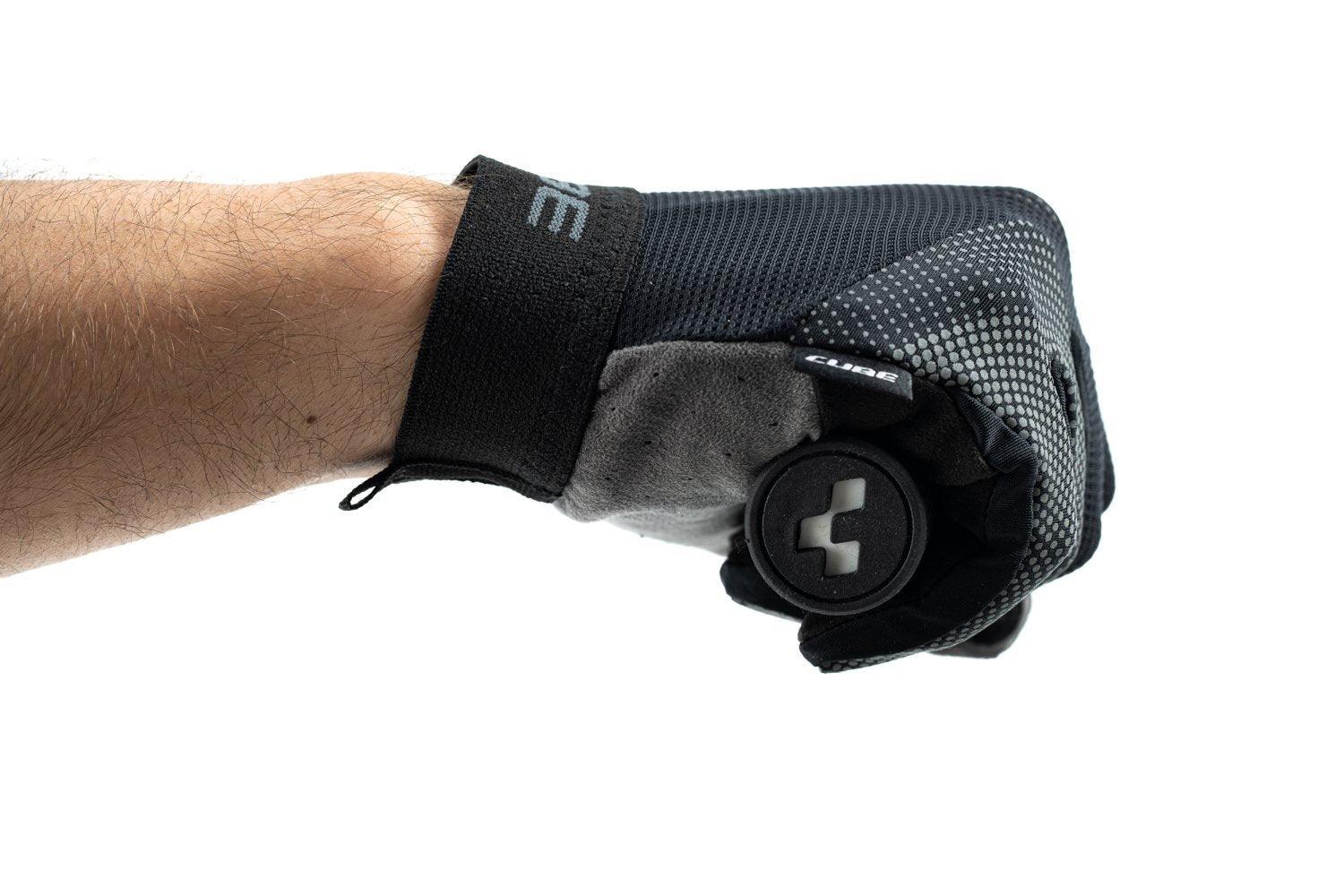 Cube Handschuhe PRO langfinger - Image 5
