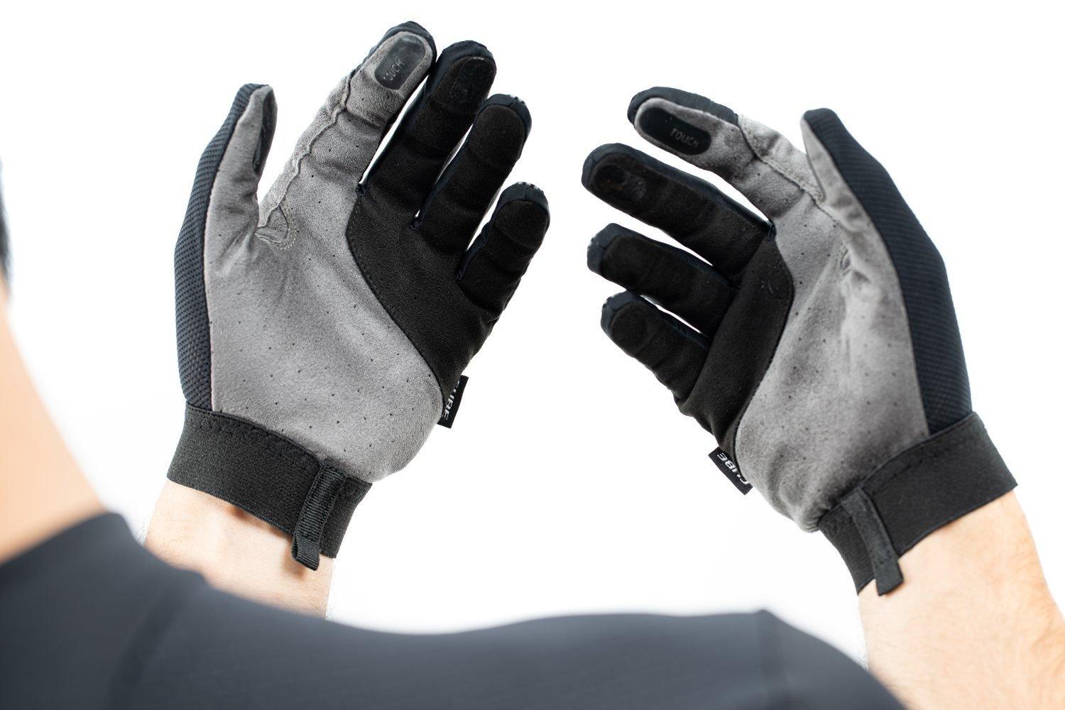 Cube Handschuhe PRO langfinger - Image 6