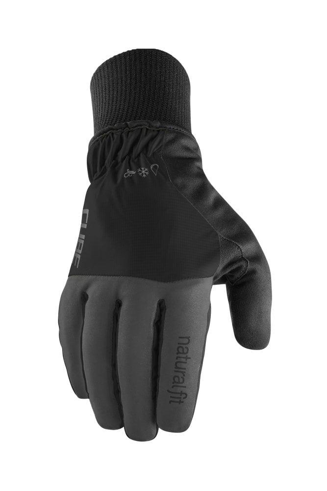 Cube Handschuhe Winter langfinger X NF