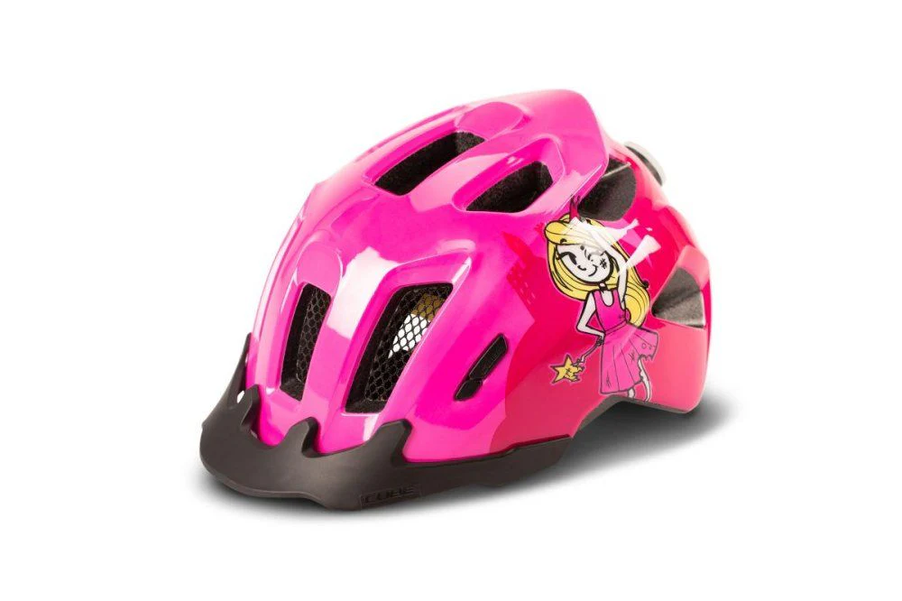 Cube Helm ANT Kinder - Image 7