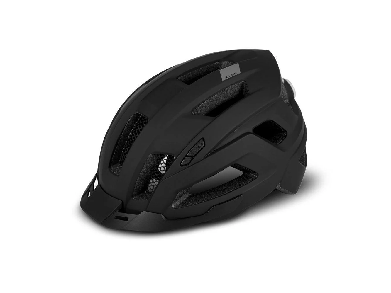 Cube Helm CINITY