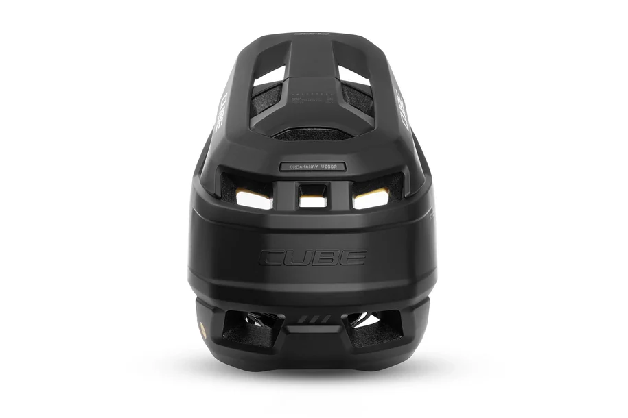 Cube Helm DESCENDER - Image 4
