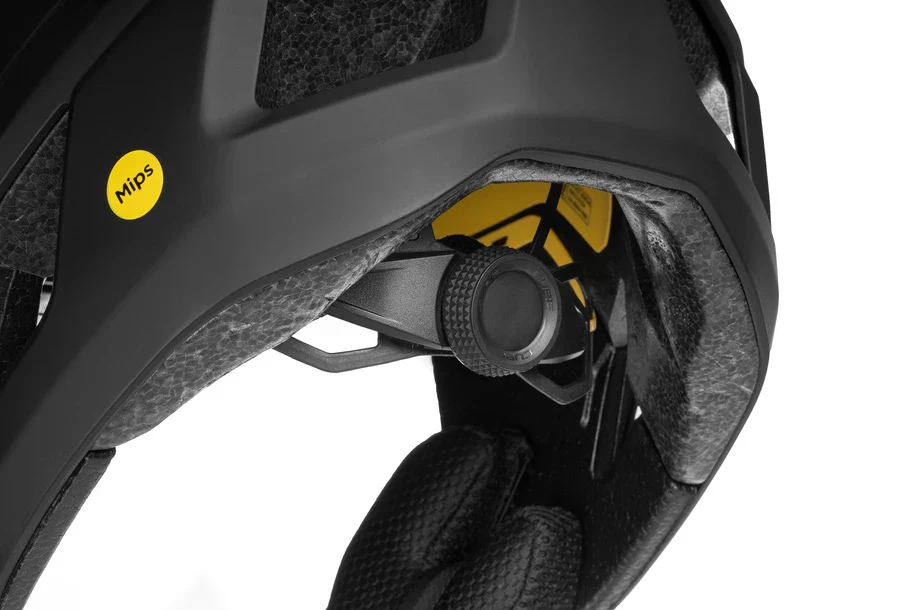 Cube Helm DESCENDER - Image 5