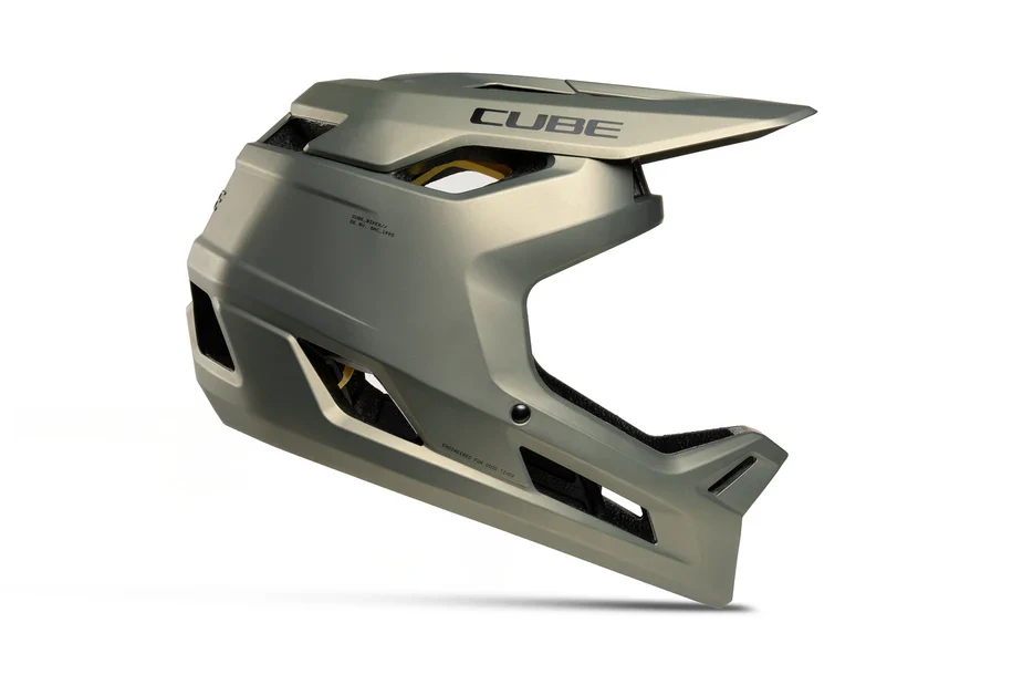 Cube Helm DESCENDER TM - Image 2