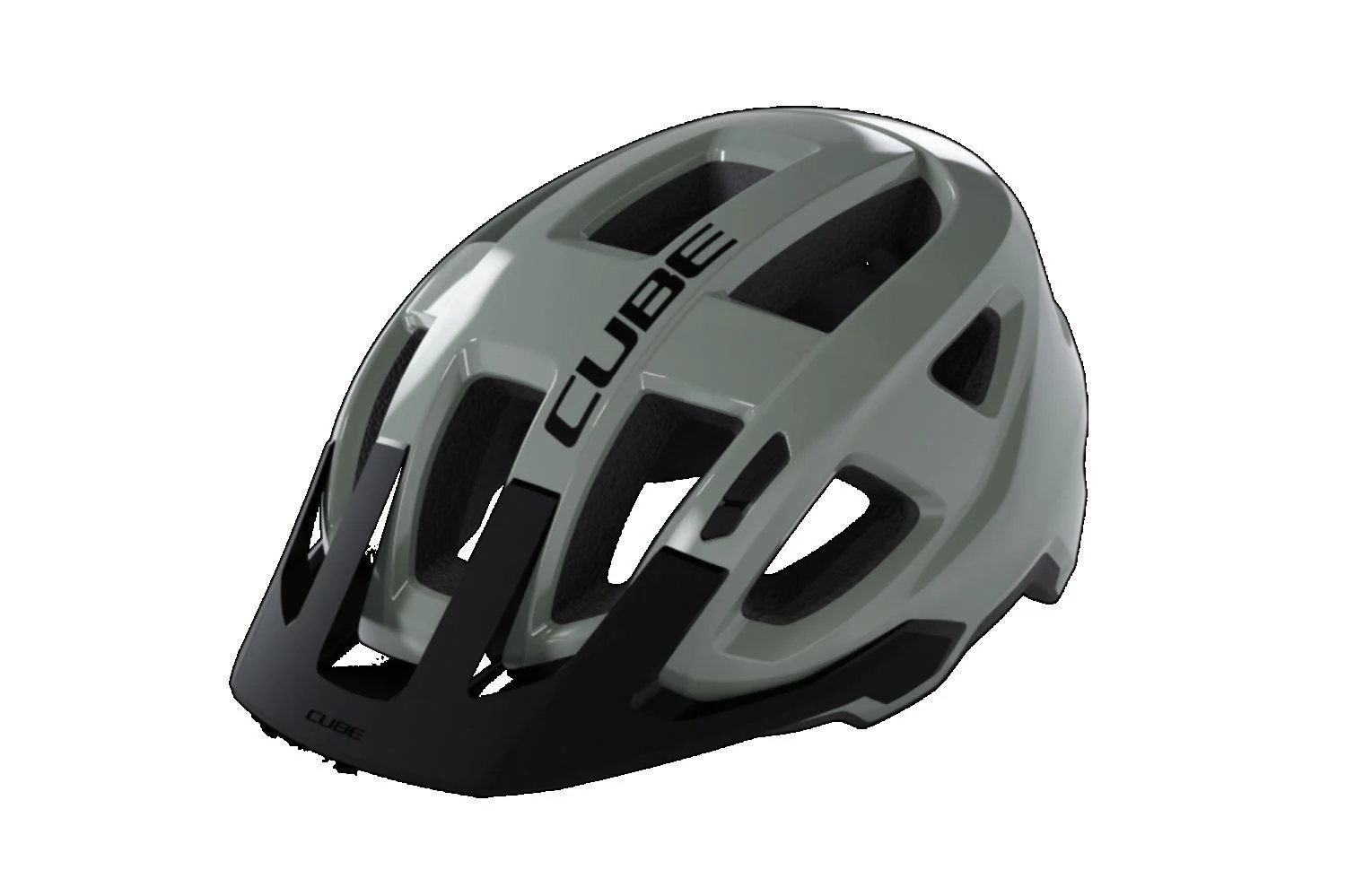 Cube Helm FLEET