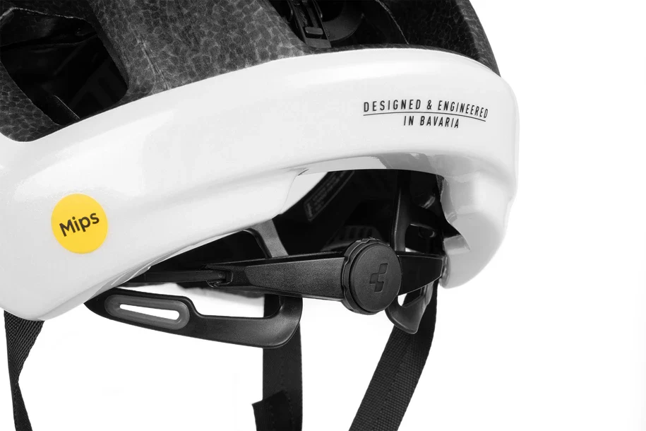 Cube Helm HERON Teamline - Image 3