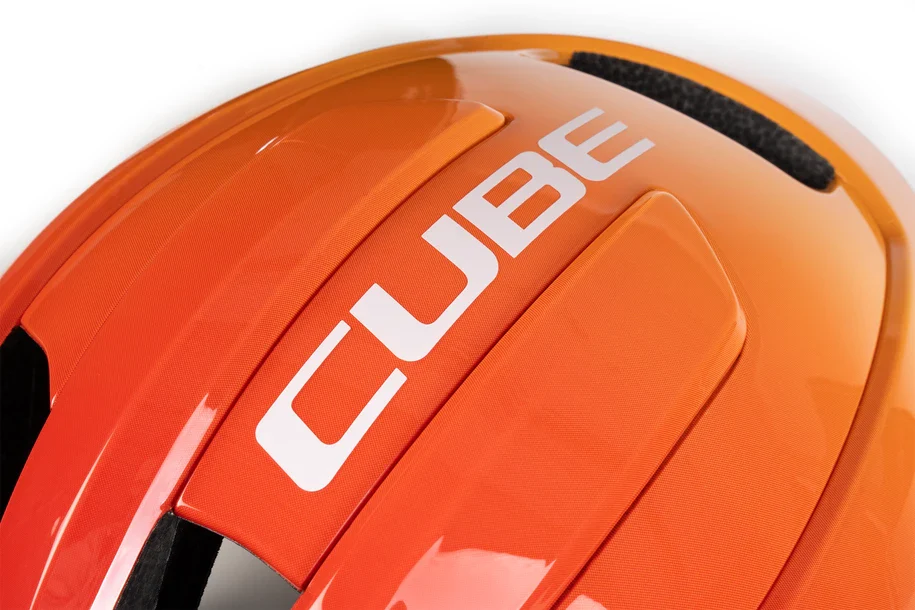Cube Helm HERON Teamline - Image 5