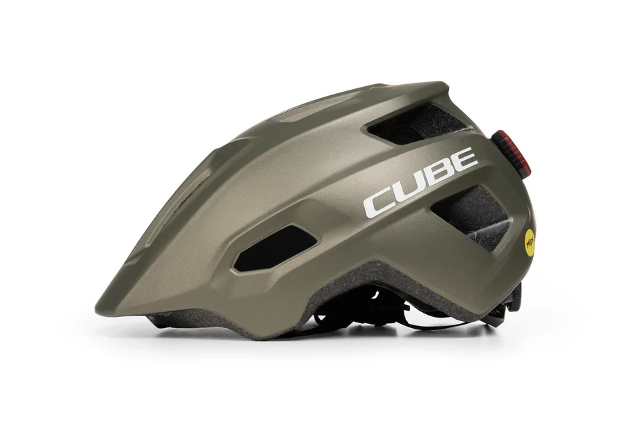 Cube Helm LINOK TM - Image 2