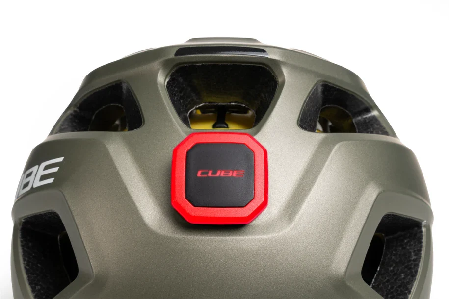 Cube Helm LINOK TM - Image 3