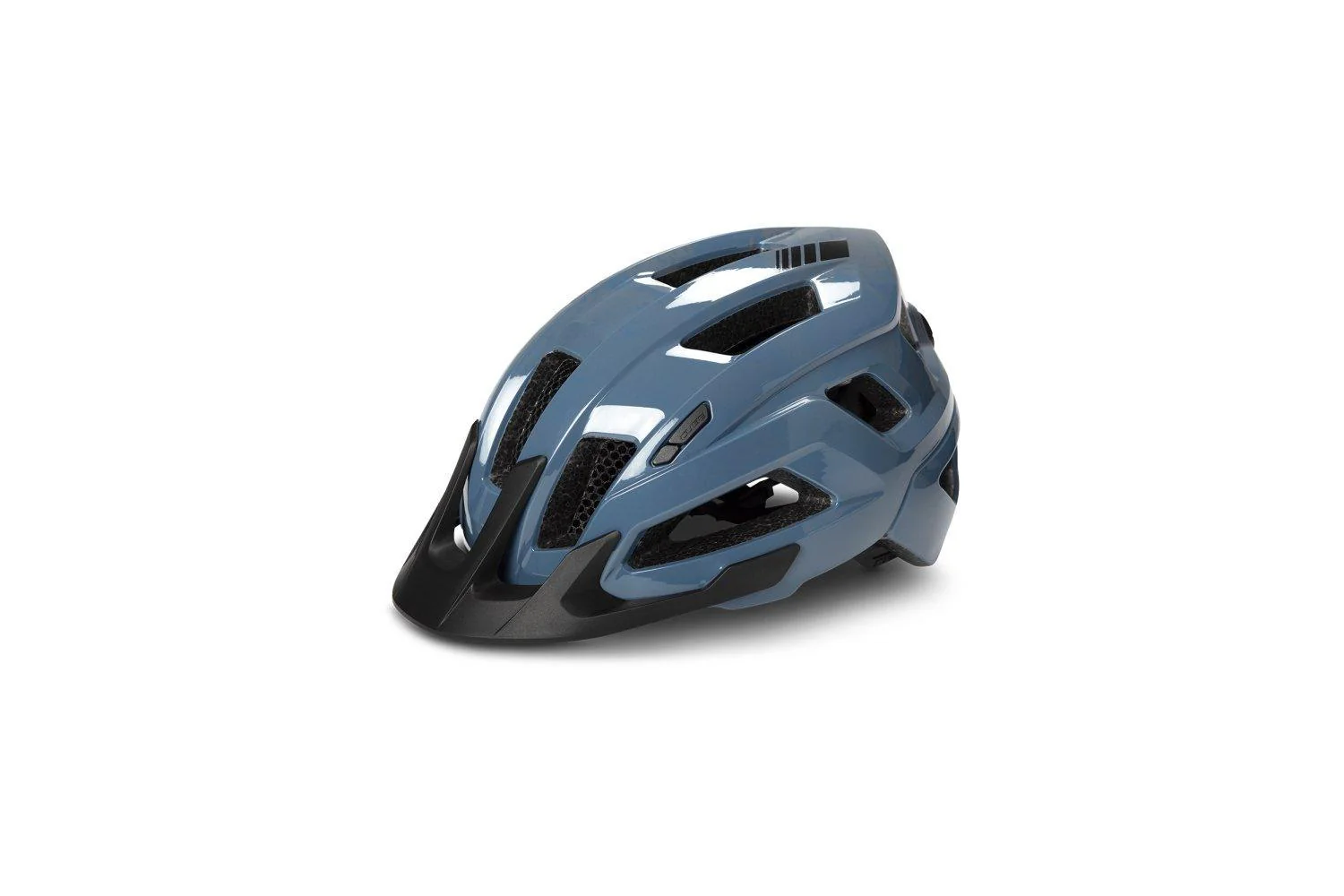 Cube Helm STEEP