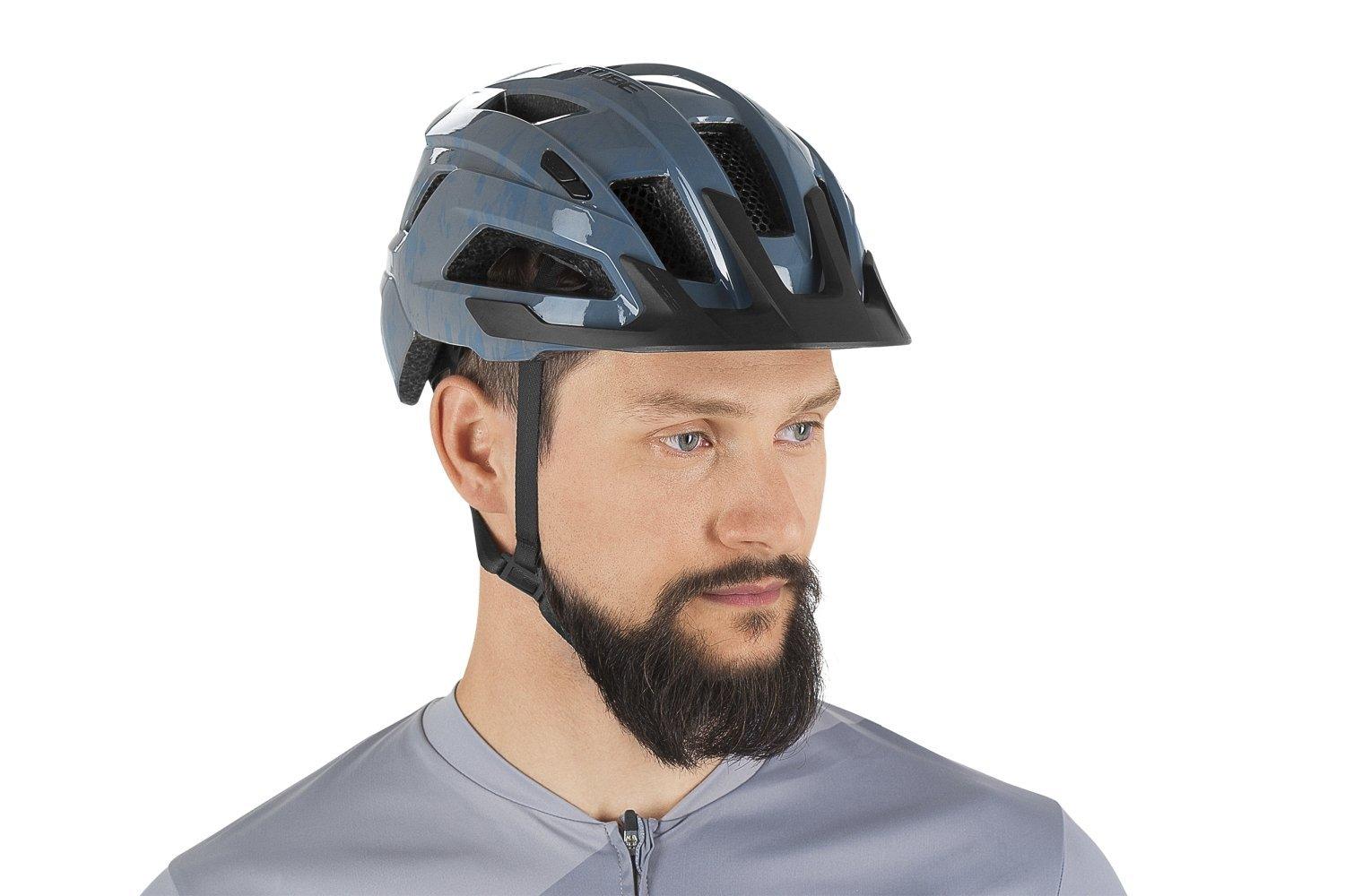 Cube Helm STEEP - Image 2