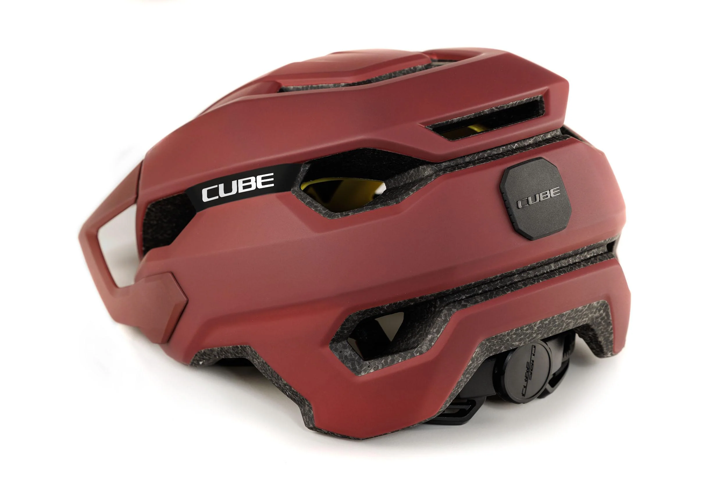Cube Helm STRAY - Image 11
