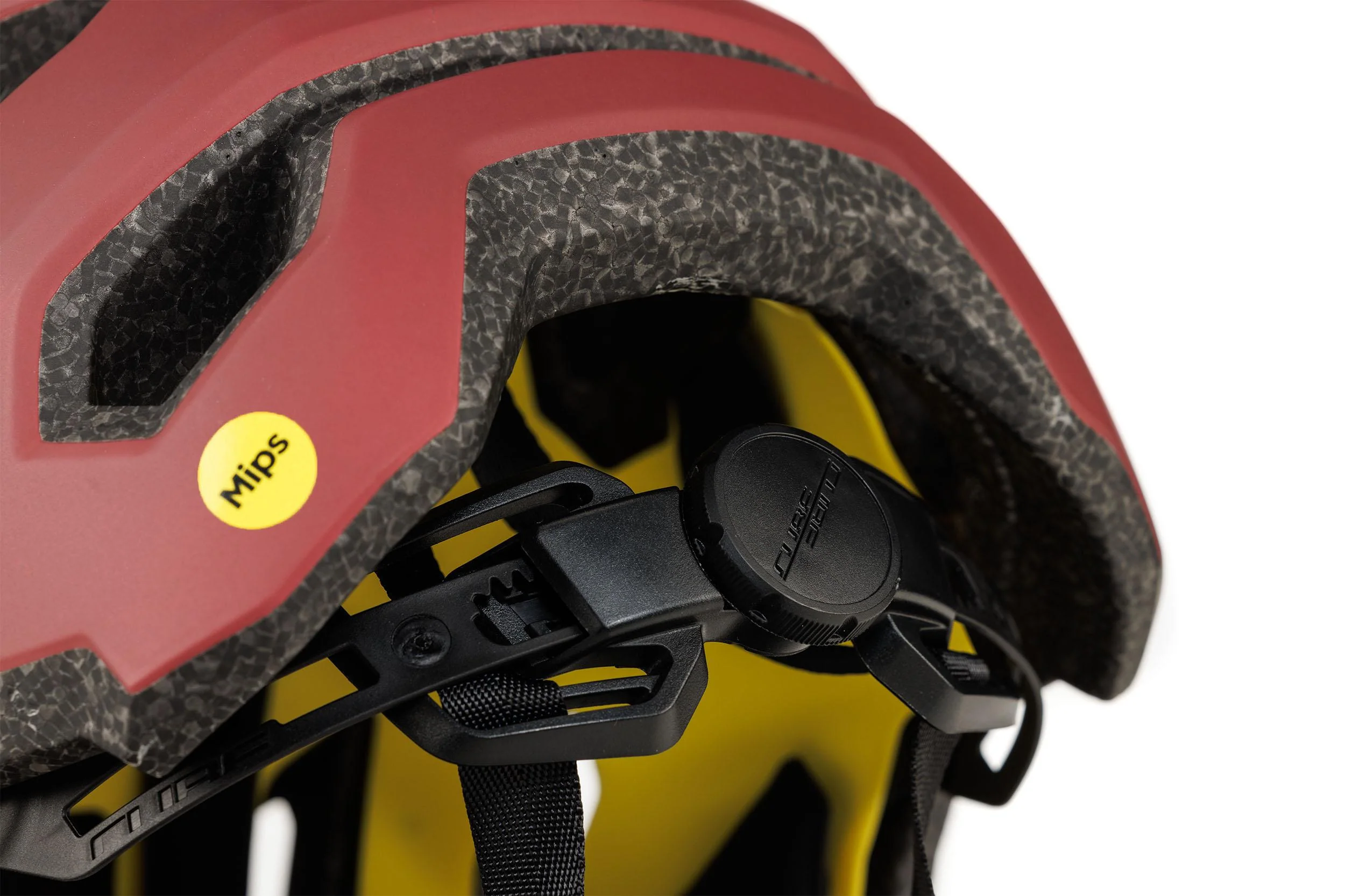 Cube Helm STRAY - Image 12