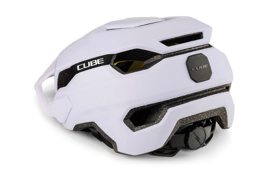 Cube Helm STRAY - Image 17