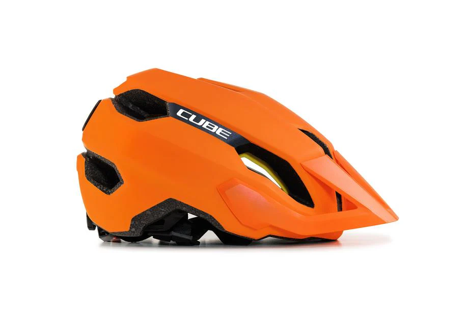 Cube Helm STRAY - Image 22