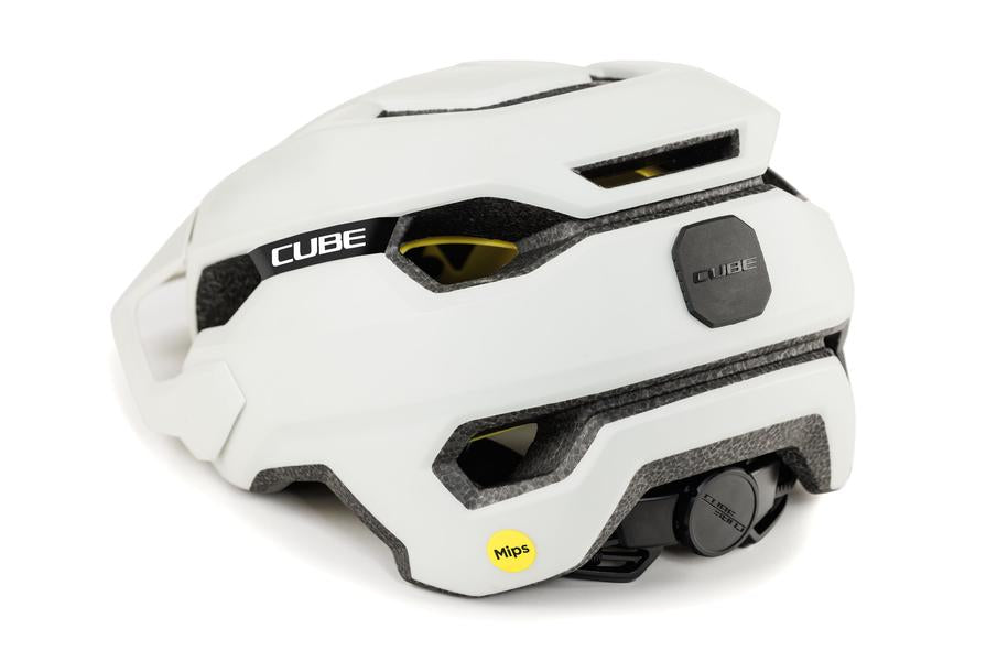 Cube Helm STRAY - Image 30