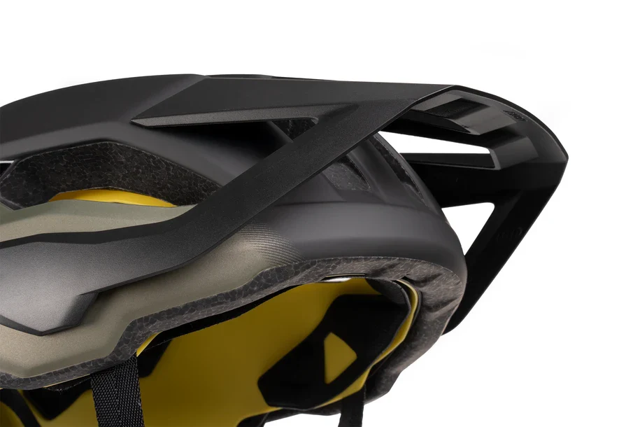Cube Helm STRAY TM - Image 3