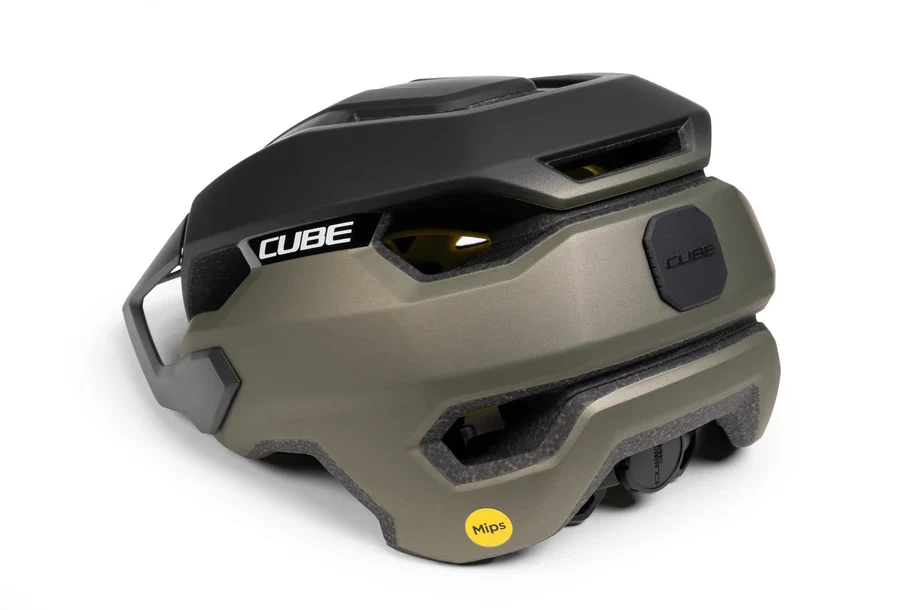Cube Helm STRAY TM - Image 4