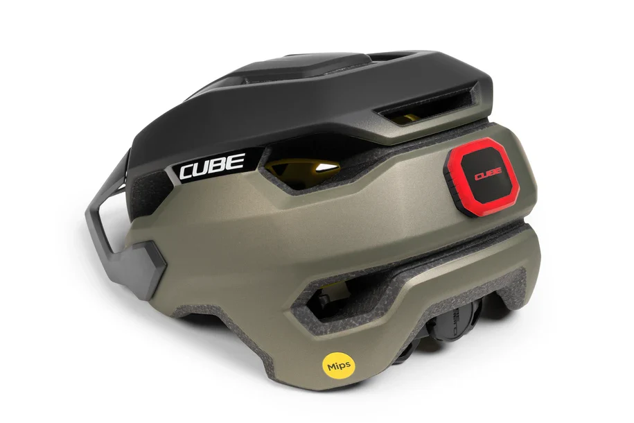 Cube Helm STRAY TM - Image 5