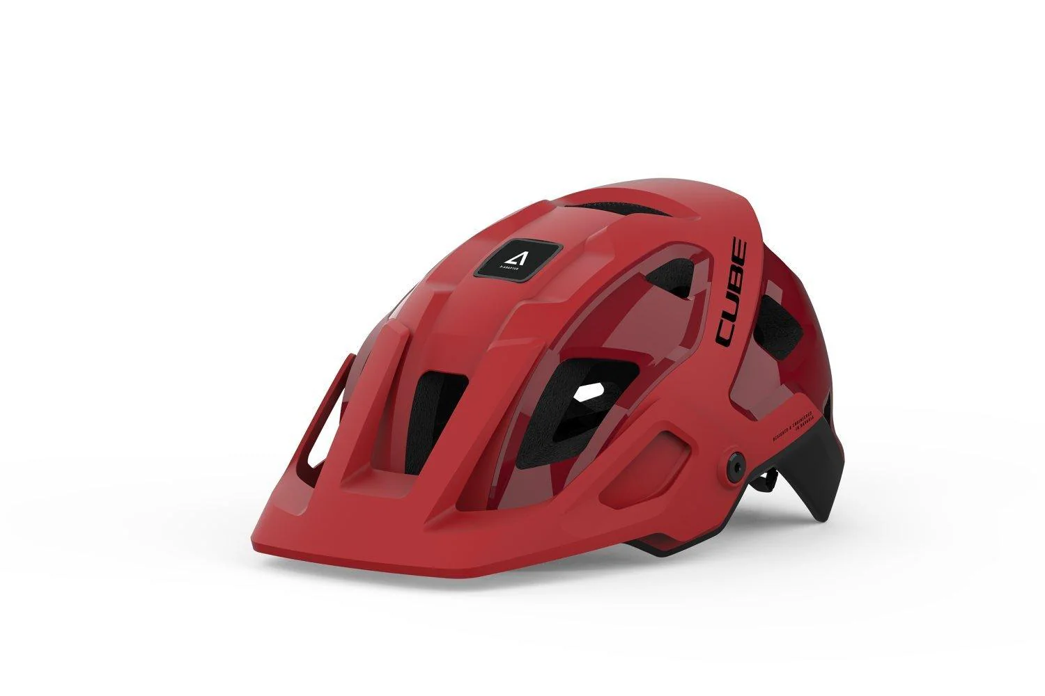 Cube Helm STROVER - Image 3