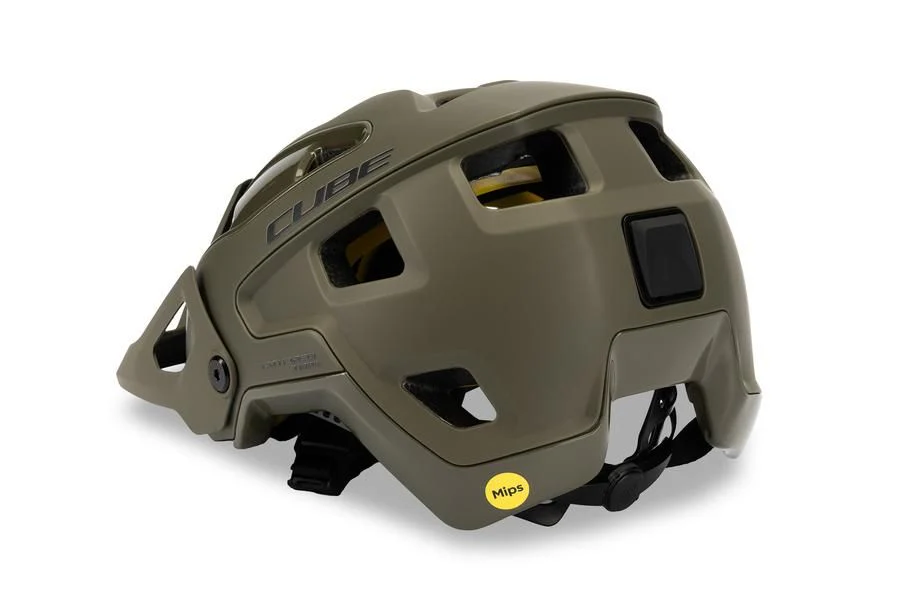 Cube Helm STROVER TM - Image 6